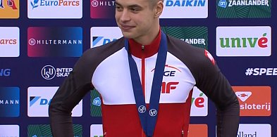 Medal olimpijski i… siłownia. Semirunnij bez taryfy ulgowej