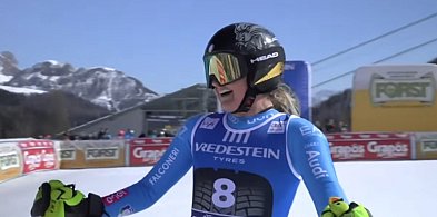 PŚ w Val di Fassa: Laura Pirovano triumfuje o setne sekundy