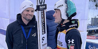 DSQ dla Prevca! Kamil Stoch najlepiej od lat