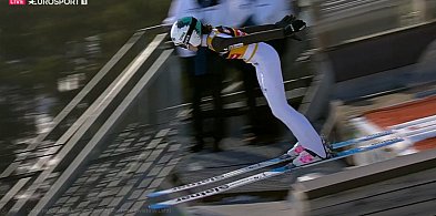 PŚ w Lahti. Genialna Słowenka bije kolejny rekord