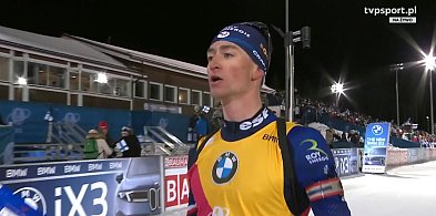 PŚ w Kontiolahti. Francuz ze zwycięstwem i małą kryształową kulą