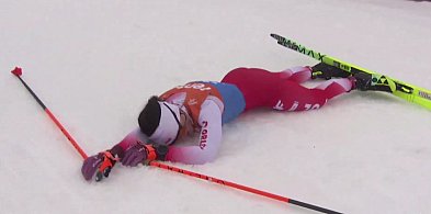 MŚJ w Lillehammer. Polka w czołówce biegu na 10km