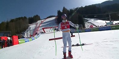 Brazylijski triumf w Kranjskiej Gorze. Braathen pokonał Meillarda