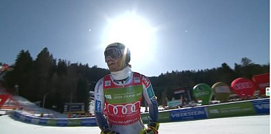 PŚ w Kranjskiej Gorze. McGrath najlepszy w niesamowitej rywalizacji