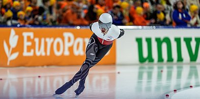 MŚ w wieloboju. Medal dla Polaka na koniec sezonu!