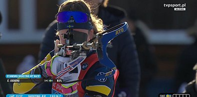 PŚ w Kontiolahti. Świetne Polki najlepiej w sezonie! Szwedki nie do pobicia