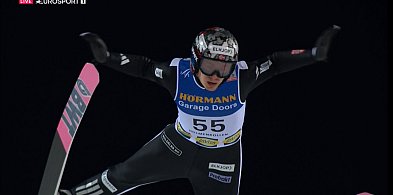 Mistrzowie olimpijscy odpadają w kwalifikacjach na Holmenkollen!