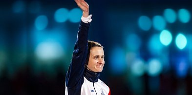 Martina Sáblíková: Królowa panczenów z kraju bez toru