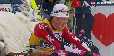 PŚ w Lake Placid. Zwycięstwa Svahn i Klaebo, kryształowa kula dla Diggins