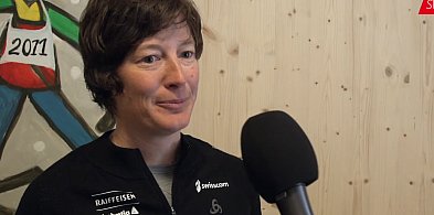 Austriacka trenerka poprowadzi niemiecką kadrę kobiet