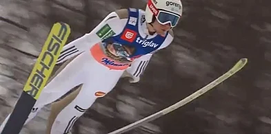 Dramat legendy skoków. Robert Kranjec w ciężkim stanie