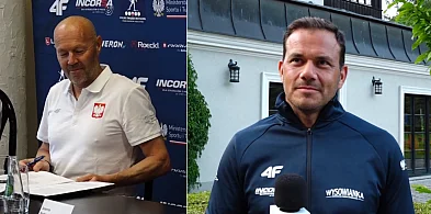 Znamy trenerów polskich kadr biathlonowych