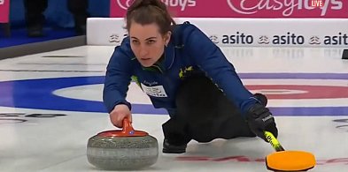 Kangury ze złotem MŚ w curlingu!