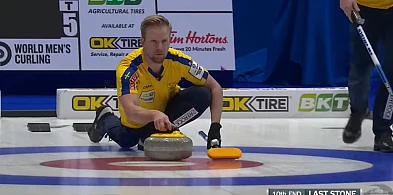 To już jest koniec. Legenda curlingu powiedziała dość
