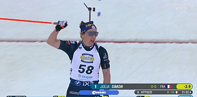 Dwa wielkie ośrodki walczą o biathlonowy mundial