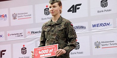 Natalia Sidorowicz celuje w najwyższe cele!-138541