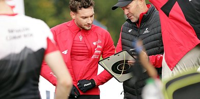Guńka chwali współpracę z legendą biathlonu-138559