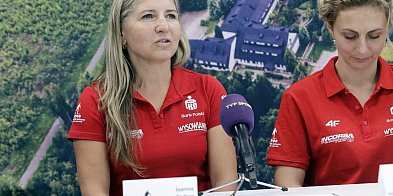 Szefowa polskiego biathlonu. "Mogą walczyć o medal-138578
