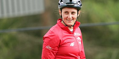 Joanna Jakieła obroniła pracę licencjacką-138593