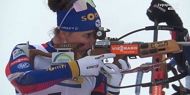 Francuska mistrzyni świata skazana za kradzieże-138735