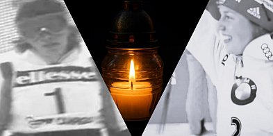 Od Dahlmeier po Tlałkę. Rok pełen strat-138809