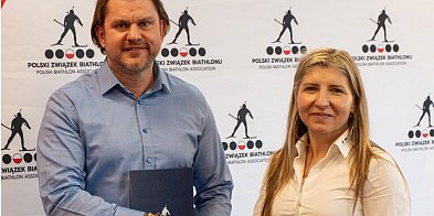 Polski biathlon z kolejnym sponsorem-138878