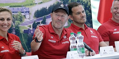 Jest skład polskich biathlonistów na PŚ-138932