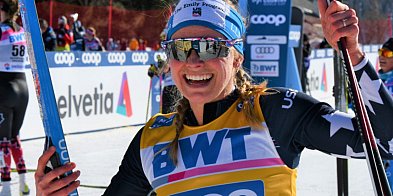 Koniec kariery amerykańskiej gwiazdy. To będzie jej ostatni sezon-138953