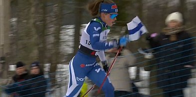 Krista Pärmäkoski kończy karierę! Emocjonalne pożegnanie fińskiej gwiazdy-139110