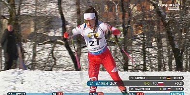 PŚ w Ostersund. Polki w TOP 10 na otwarcie sezonu-139158