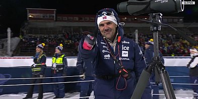 PŚ w Oestersund, Dublet Norwegów w biegu długim-139230