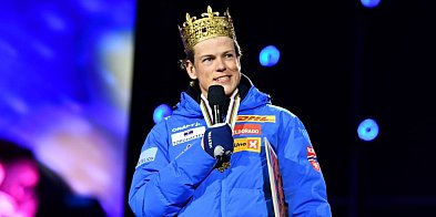 PŚ w Trondheim. Szalony finał sprintu kobiet. Klaebo znów poza zasięgiem-139272