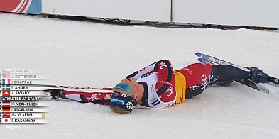 PŚ w Trondheim. Pierwsze zwycięstwo Anderssson, Hedegart minimalnie lepszy-139308