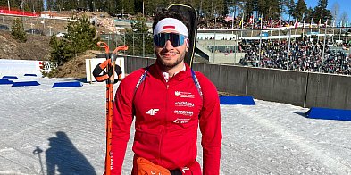 PŚ w Oestersund. Guńka z rekordowym wynikiem-139323