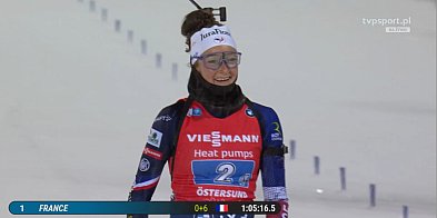 PŚ w Hochfilzen. Dwie Polki z punktami-139389