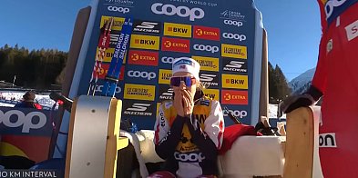 Od zakazu startów do triumfu. Jak „śmieciowe jedzenie” zmieniło karierę-139455