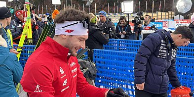 PŚ w Annecy. Rewelacyjny występ Guńki!-139515