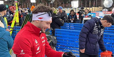 Jan Guńka podsumowuje starty we Francji!-139561