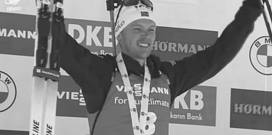 Nie żyje świetny norweski biathlonista - S. Bakken-139585