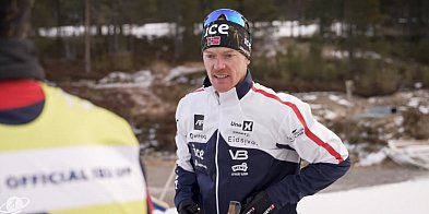 Rozpacz Giacomela po śmierci przyjaciela!-139588