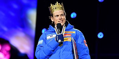 TdS. Rekord Kowalczyk pobity! Historyczny wyczyn Klaebo-139702