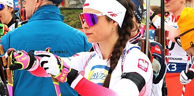 PŚ. Polskie biathlonistki poza czołową dziesiątką-139879