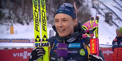 Hat-trick sióstr Oeberg. Punkty Jakieły-139918