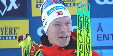 PŚ w Oberhofie. Nyenget i Ilar najlepsi na 10 kilometrów