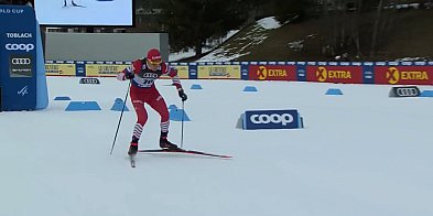 Koniec marzeń Bolszunowa o IO! Rosjanin przegrywa w CAS i znika z zawodów