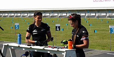 ZIO 2026. Biathlon. Sztafeta mieszana bez Jakieły