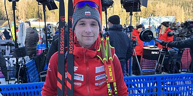 Polak zaskoczył wszystkich!