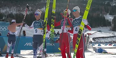 ZIO 2026. Rosjanie wściekli. Chcieli zabrać medal Francuzowi. Porażka!