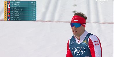 ZIO 2026. Biegi narciarskie. Niestety! Bez Polaków w finałach sprintu