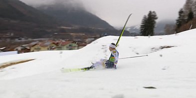 ZIO 2026. Fatalna wpadka faworytek. Zgubiła nartę! Złoto dla Norweżek